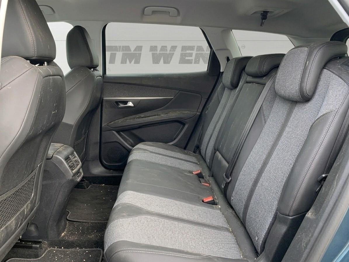 Peugeot 5008 BlueHDi 1.5 S&S - PER OPERATORI DEL SETTORE
