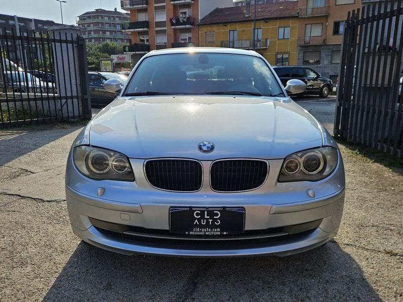 BMW Serie 1 116i Futura 5p.