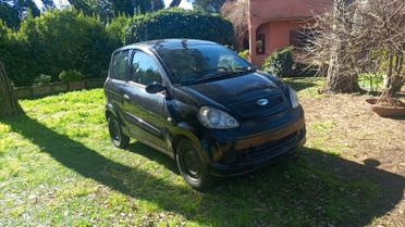 Quadriciclo Microcar M.Go Ligier Minicar Microcar MGO