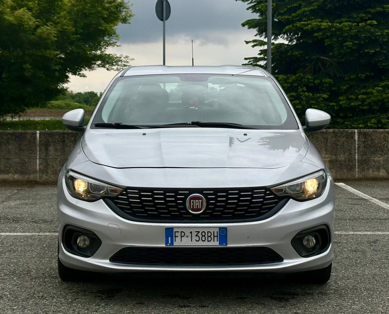Fiat Tipo 1.3 118.000 km