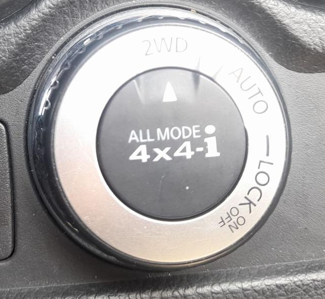 NISSAN X-Trail 1.6 dCi 4WD Acenta