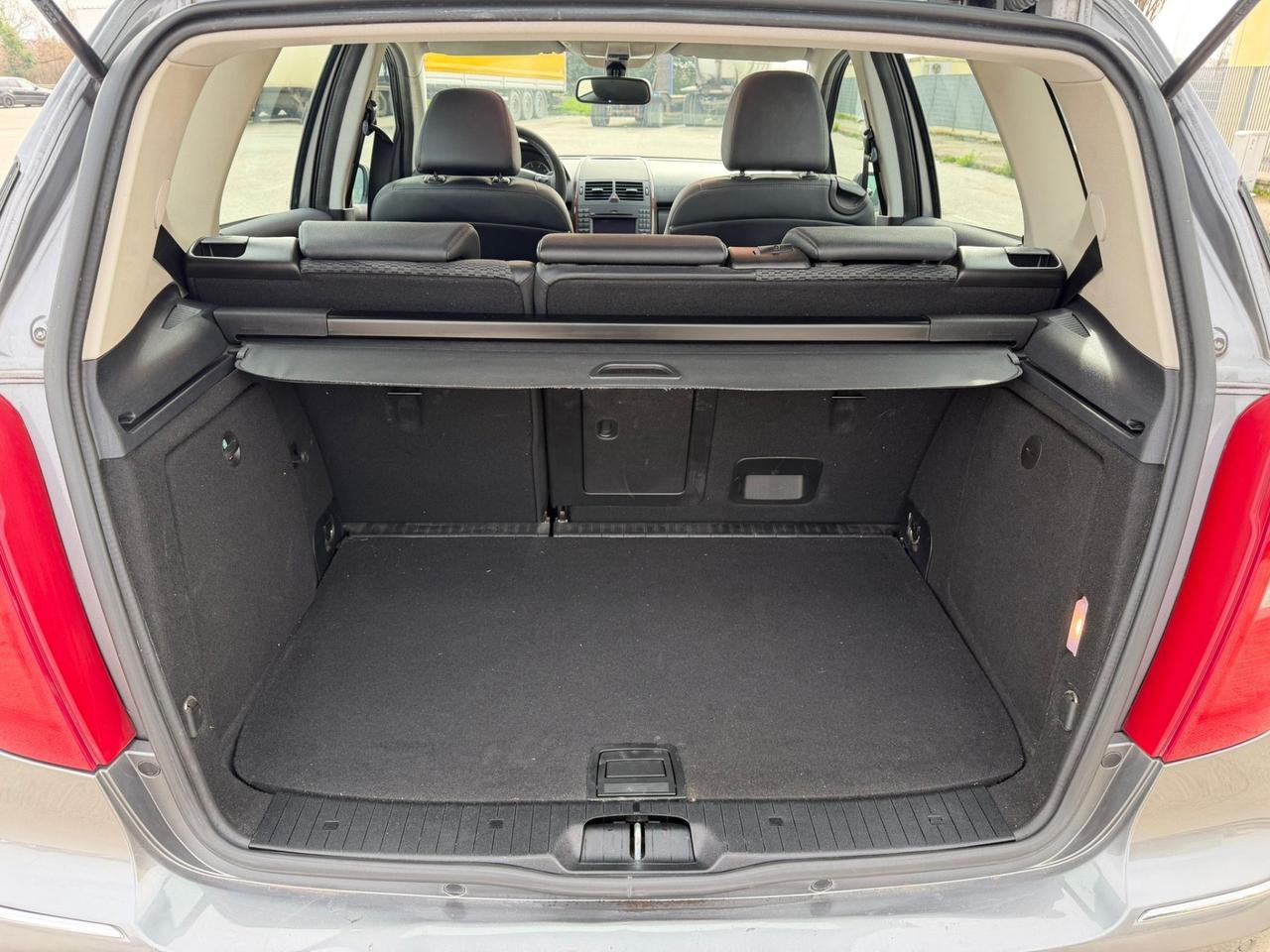 Mercedes-benz A 200 Avantgarde