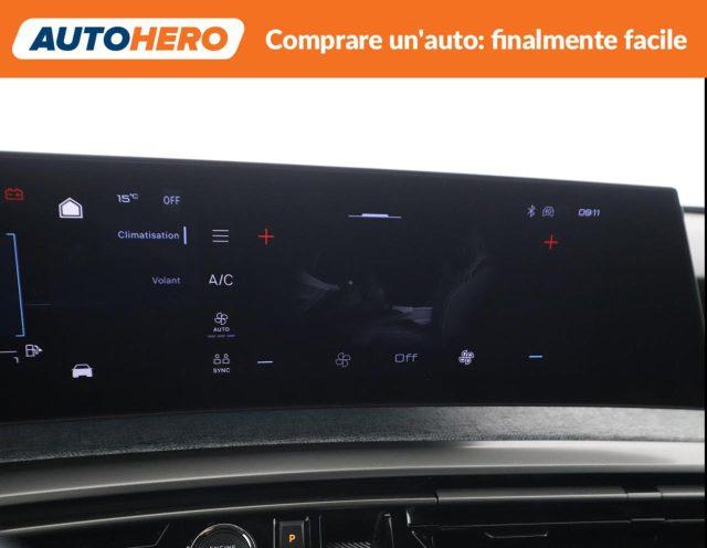 PEUGEOT 3008 Hybrid 136 e-DCS6 Allure