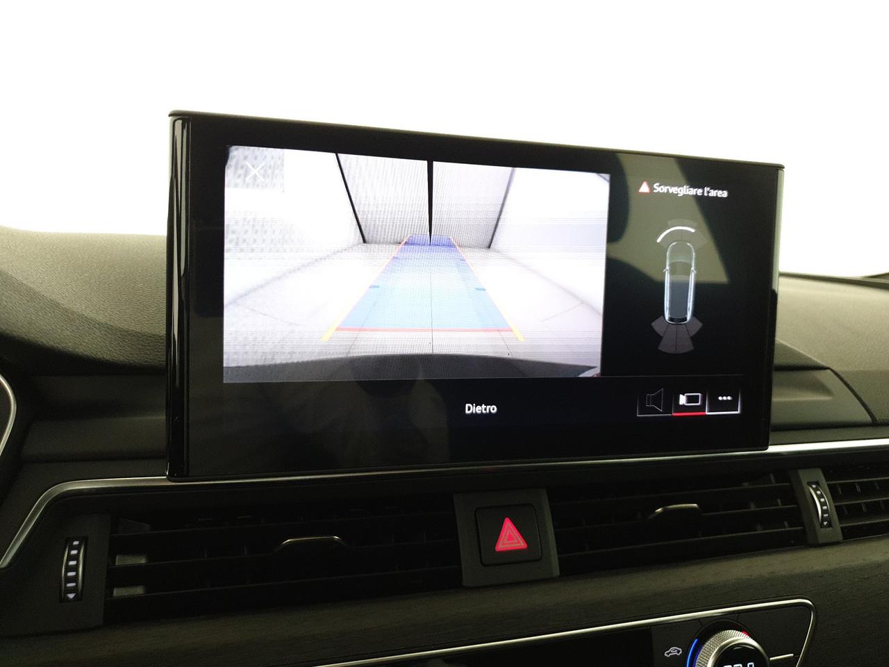 40TDI 204CV quattro S tronic Business Evolution