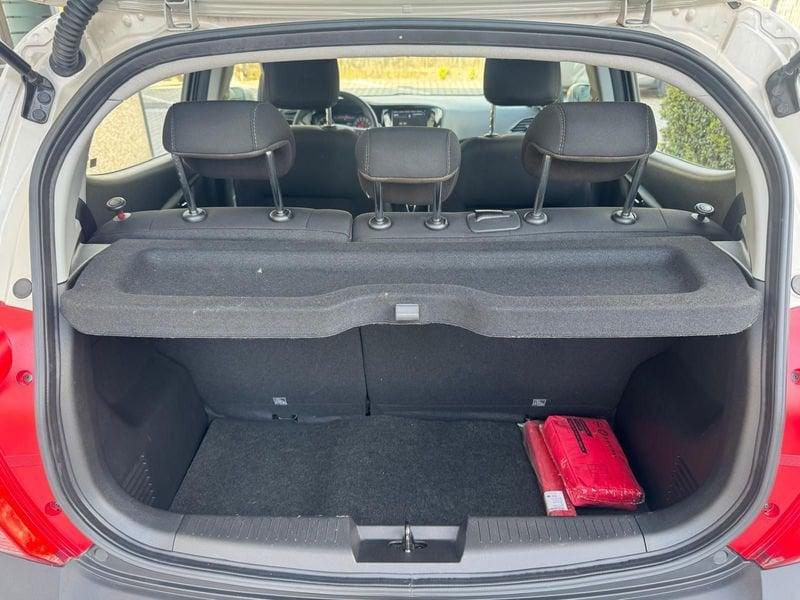 Opel Karl Rocks 1.0 Benzina 73cv MT5