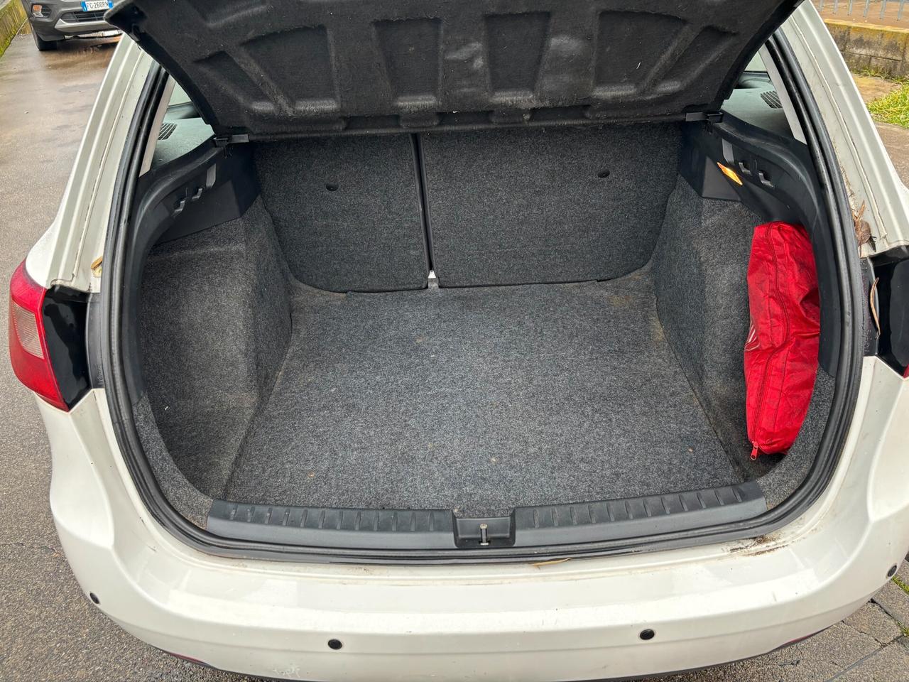 Seat Ibiza 1.4 SW GPL 5p. Reference