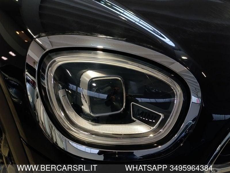 MINI Mini Countryman F60 Mini 1.5 Cooper SE Hype Countryman ALL4 Automatica