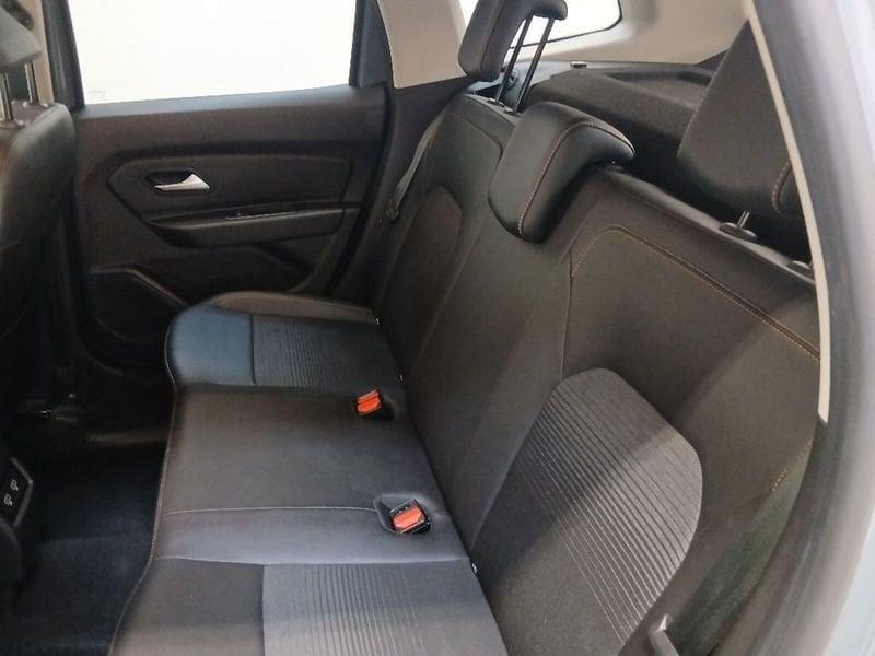 Dacia Duster 1.0 tce SL Extreme Gpl 4x2 100cv