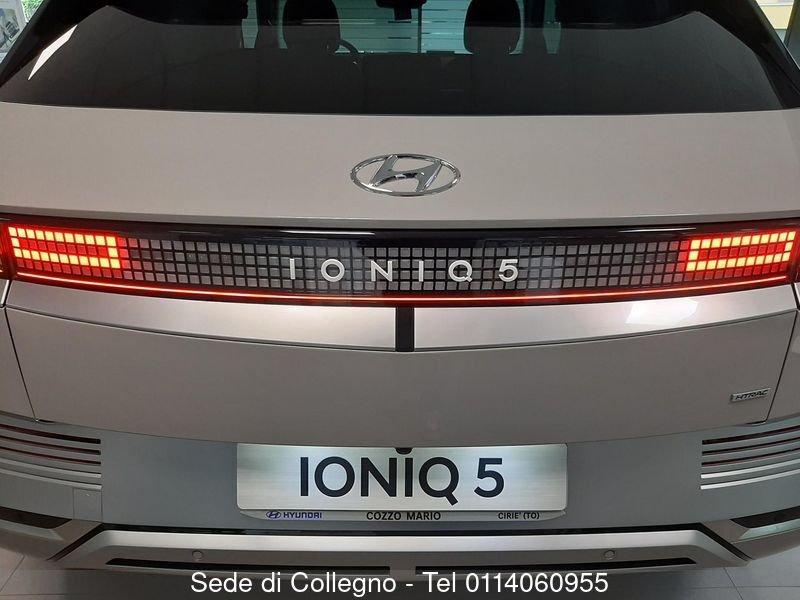 Hyundai Ioniq 5 72,6 kWh AWD Evolution