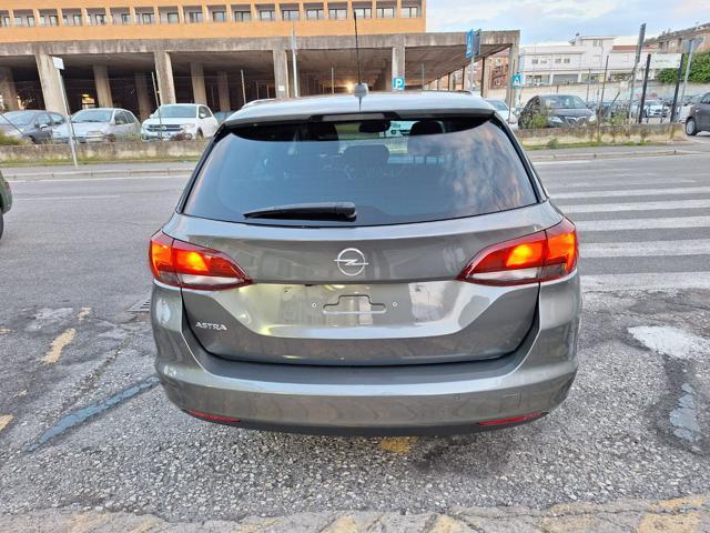 OPEL Astra 1.5 CDTI 122cv AT9 ST - UNIPRO TAGLIANDATA