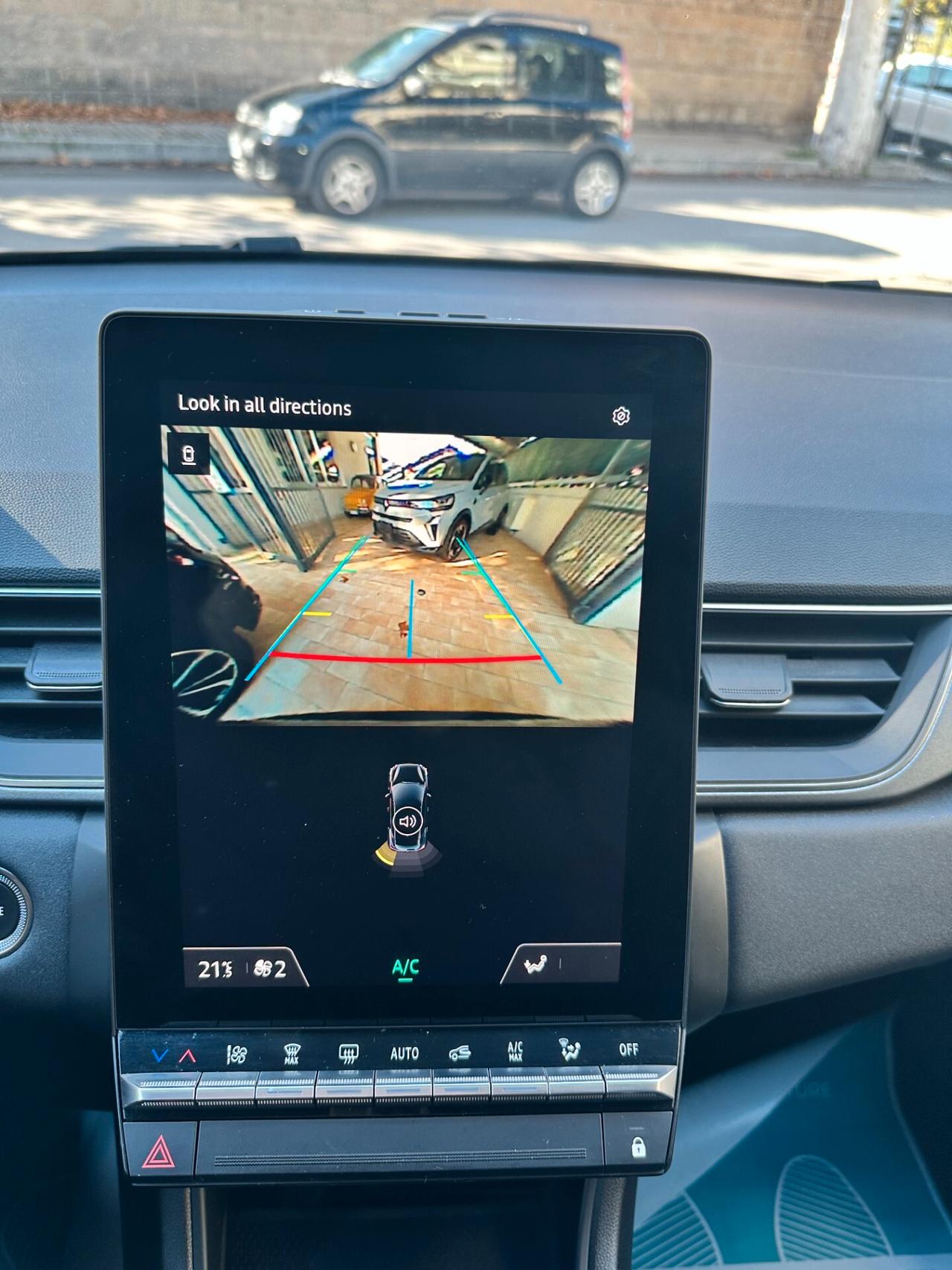 Renault Captur 1.0 TCe – Techno – 03/2025 – 17.500 km – Promo 18.900 €