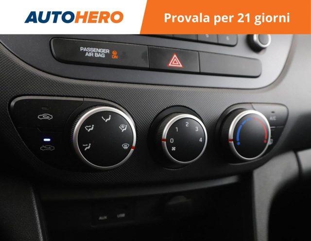 HYUNDAI i10 1.0 MPI Classic