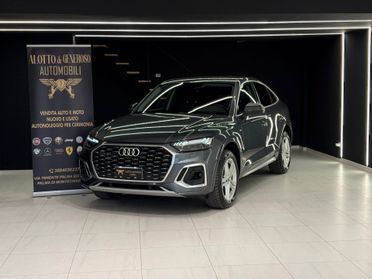 Audi Q5 40 TDI 204 CV quattro S tronic S line 2022