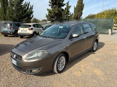Fiat Croma 1.9 Multijet Emotion