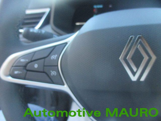 RENAULT Clio TCe 90 CV 5 porte Techno - NEOPATENTATI