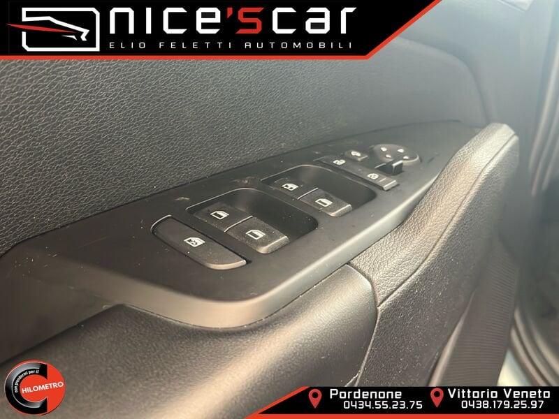 KIA Sportage Sportage 1.6 CRDi MHEV DCT Style