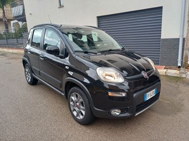Fiat Panda 1.3 MJT S&S 4x4 Antartica