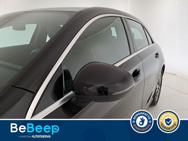 Mercedes-Benz Classe A A 180 D SPORT AUTO
