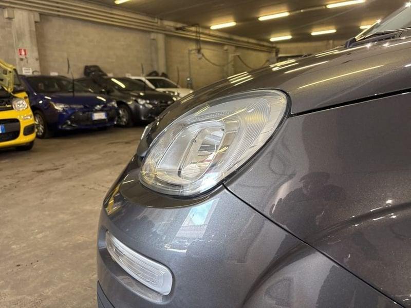 FIAT Panda 1.2 LOUNGE 69CV
