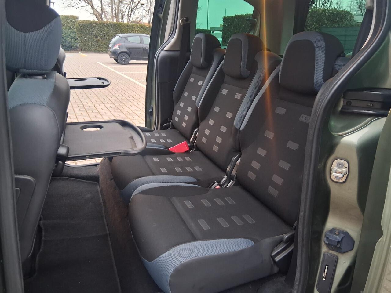Citroen Berlingo 1.6 HDi 110CV FAP Multispace..Cell 320 147 1147 / WHATSAPP