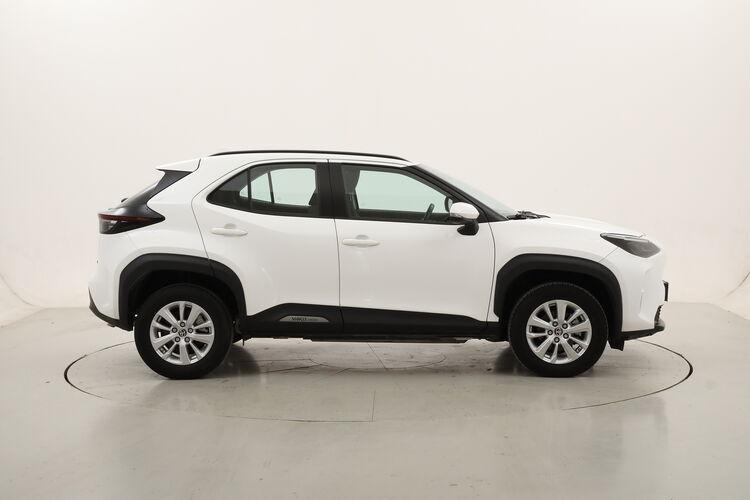 Toyota Yaris Cross Hybrid Active BR311521 1.5 Full Hybrid 116CV