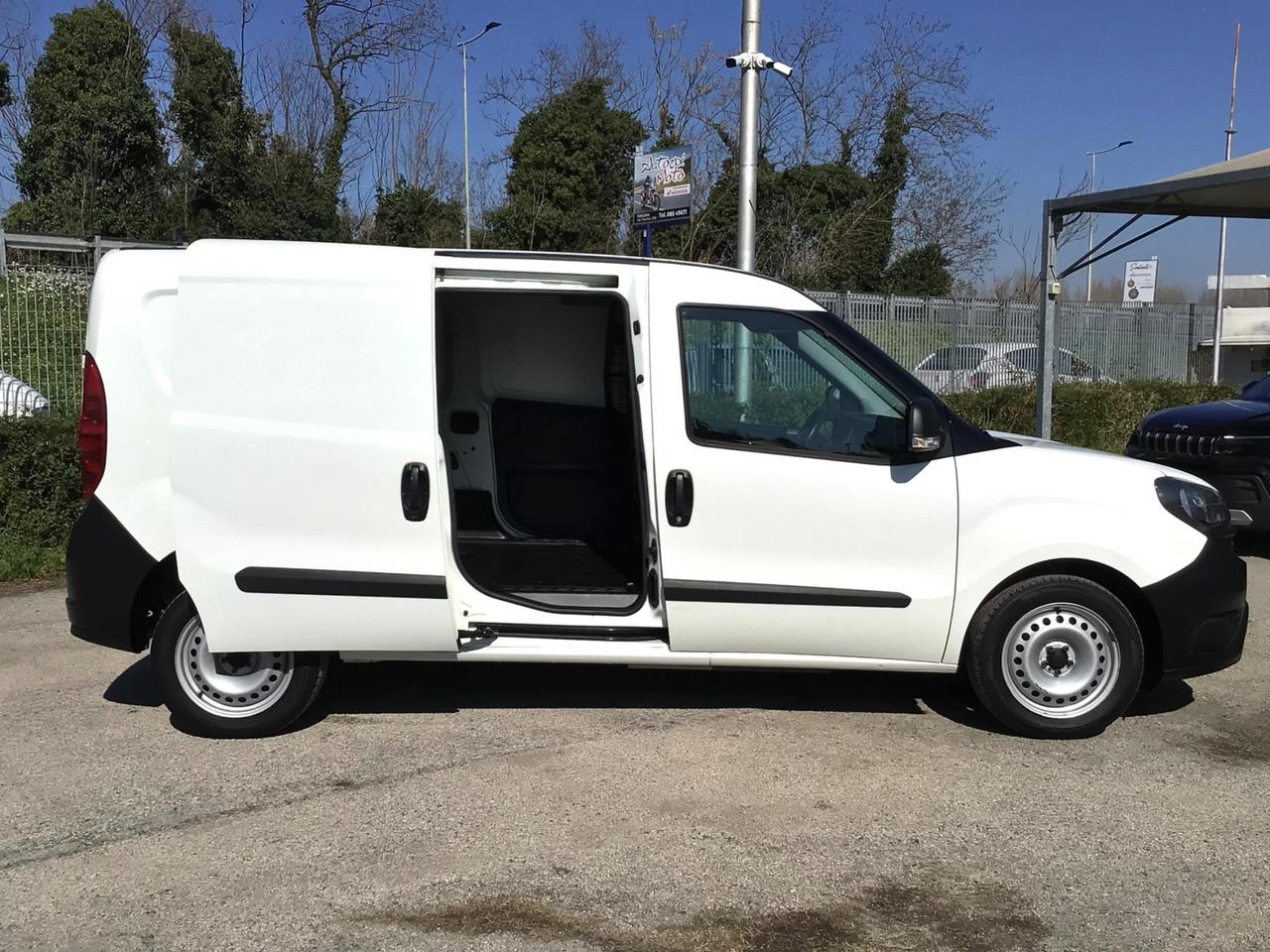 Fiat Doblo 1.6 mjet CARGO passo lungo 105cv