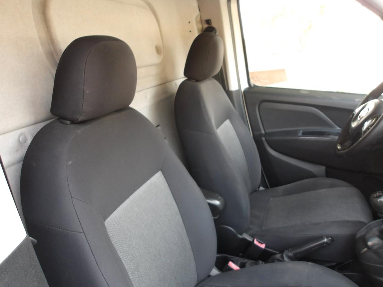 FIAT Doblo cargo 1.6 mjt 16v SX 105cv E5+ F.L.