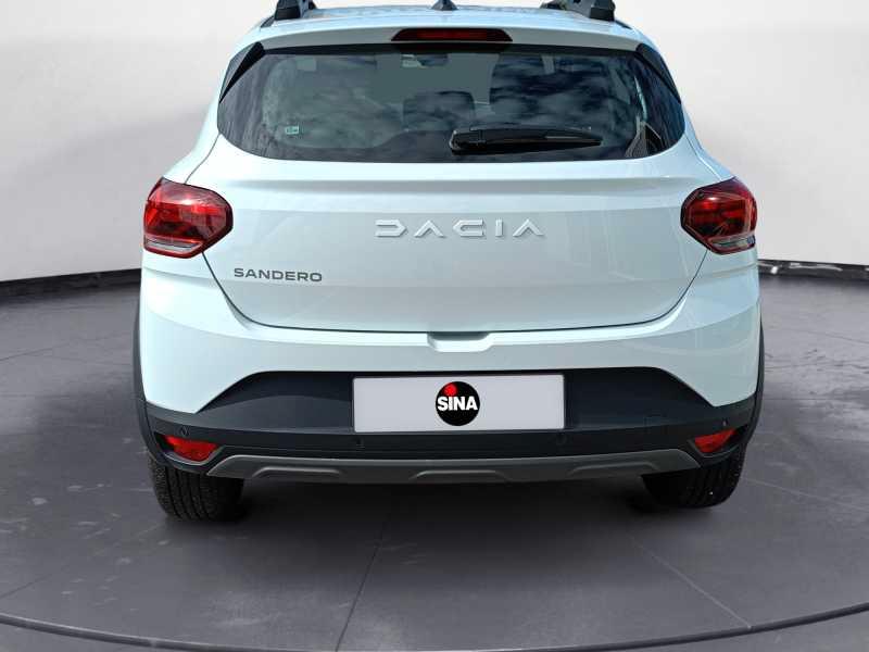 DACIA Sandero Stepway 1.0 tce Expressio