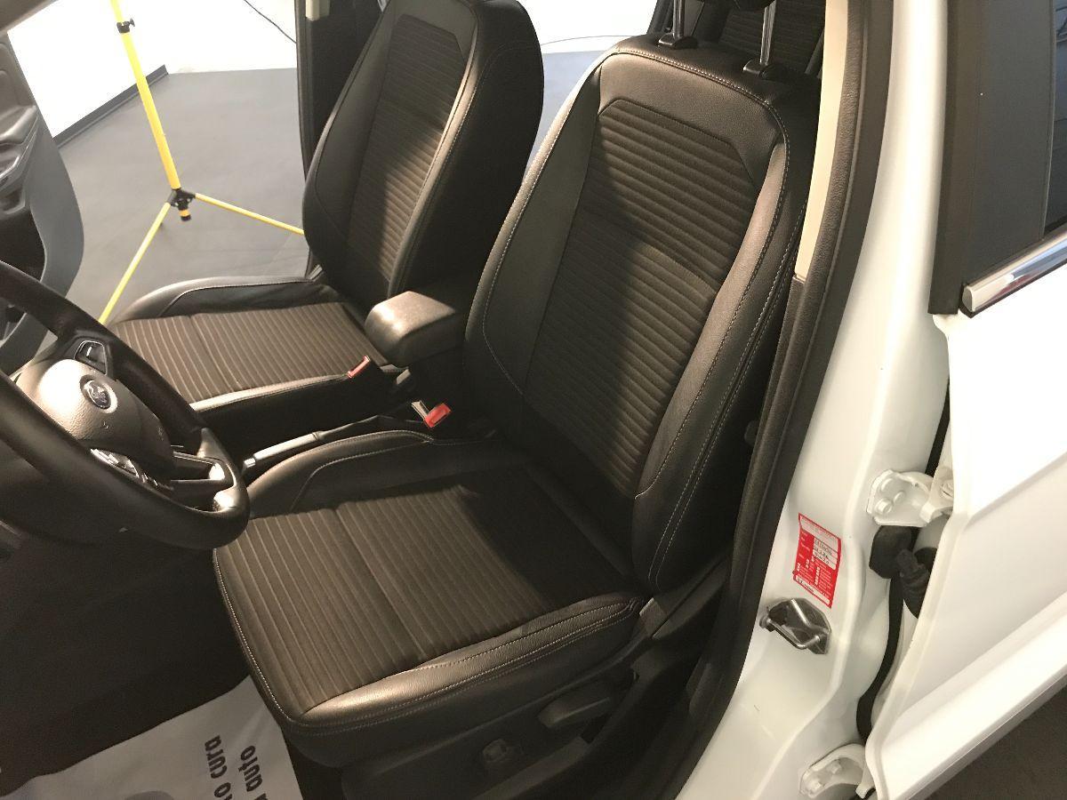 FORD EcoSport 1.0 EcoBoost 100 CV Titanium