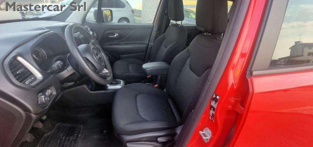 JEEP Renegade Renegade 1.6 mjt Longitude 2wd 130cv -GK811LP