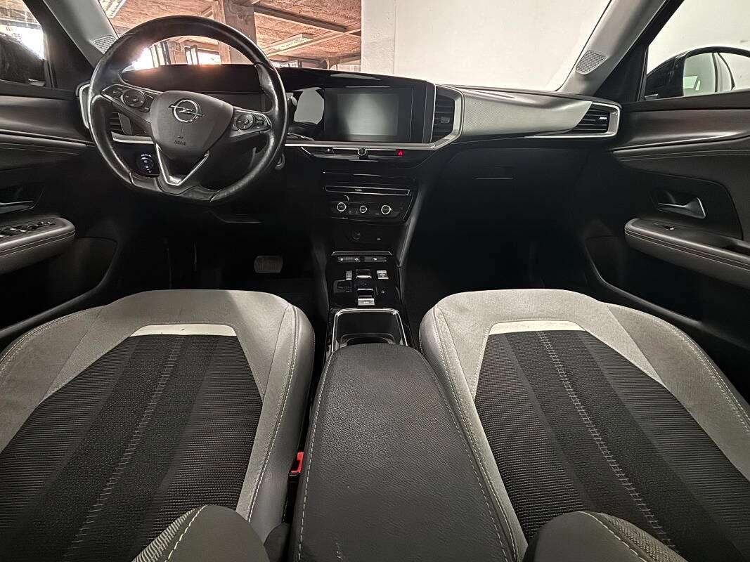 Opel Mokka 1.2 t GS Line s&s 130cv at8