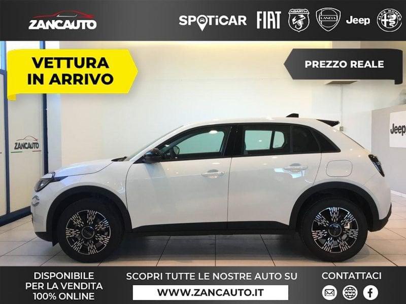FIAT 600 1.2 MHEV 100cv