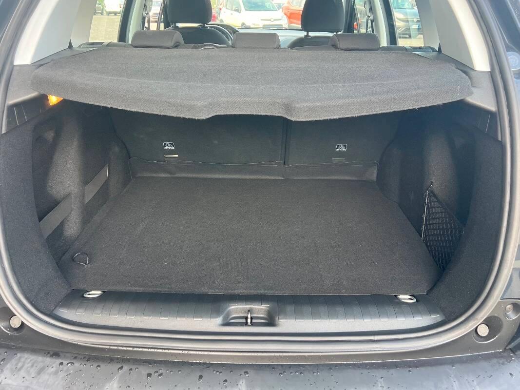 Peugeot 2008 1.2 puretech Allure s&s 82cv my18