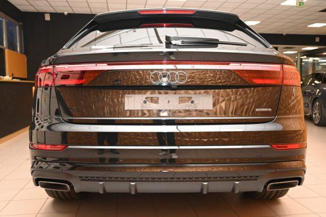 AUDI Q8 MY2026 50TDI Q.TIP.2XS-LINE TETT.23"360°SCONTO30%!