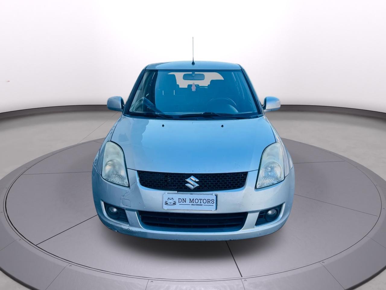 Suzuki Swift 1.3 Diesel 2008 170.000km neo patentati