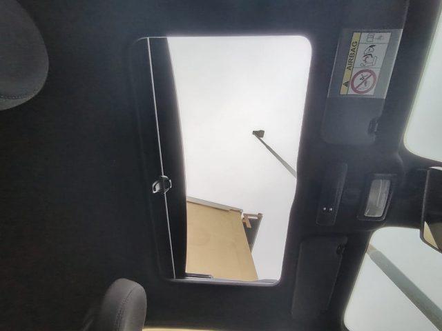 FIAT 500 1.2 Dualogic Lounge AUTOMATICA-TETTO APRIBILE