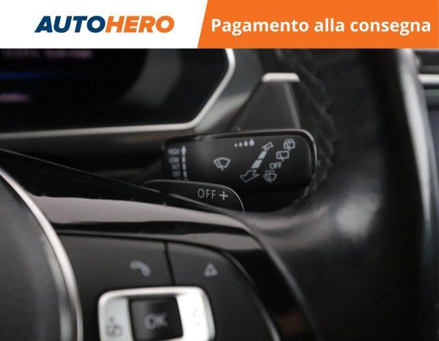 VOLKSWAGEN Tiguan 2.0 TDI 190 CV SCR DSG 4MOTION Executive BMT