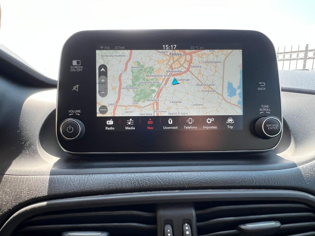 Fiat Tipo 1.3 Mjt S&S 5 porte * 2020