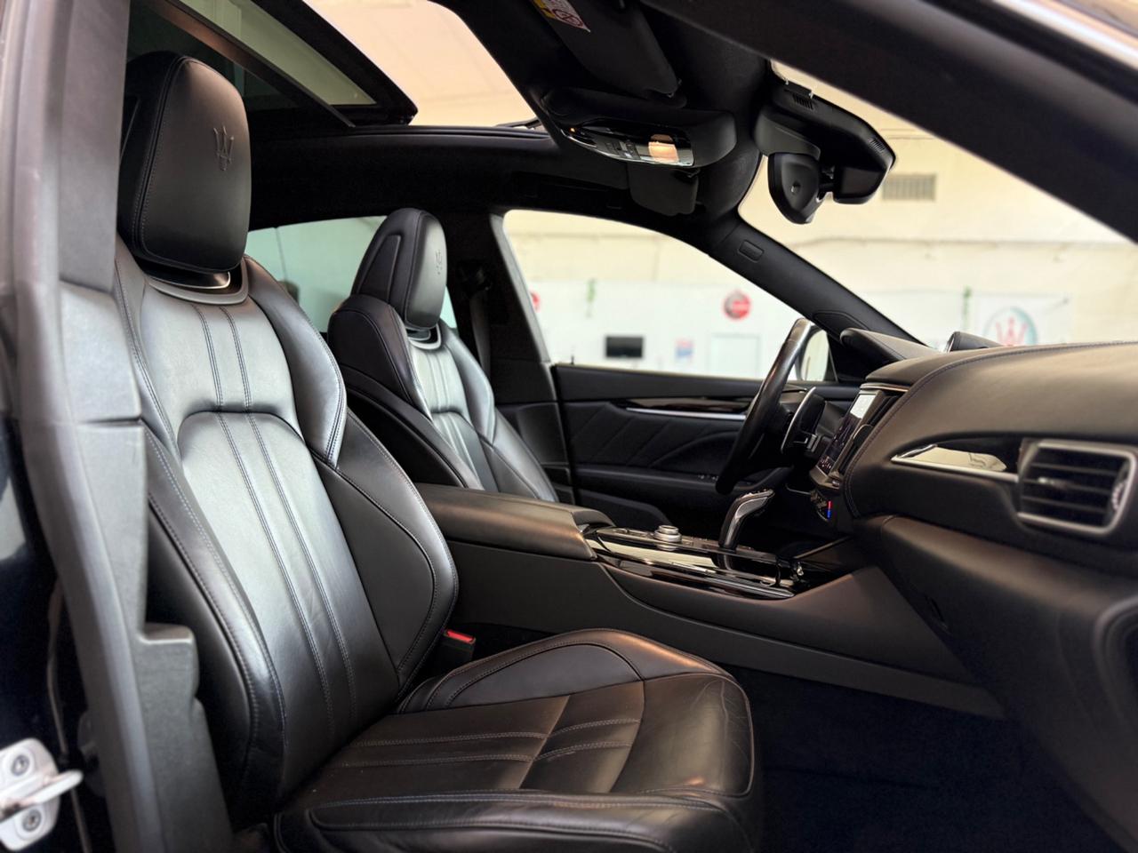 Maserati Levante MHEV 330 CV AWD GT FULL OPTIONAL