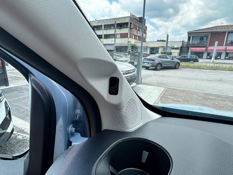 Renault Trafic Trafic Van FG L1 H1 T27 Blue dCi 150 MY26