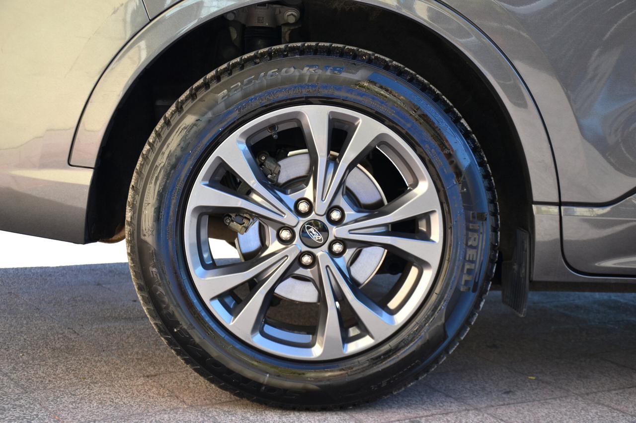 Ford Kuga 1.5 TDCI 120CV ST-LINE AUTOM. • PREZZO SENZA VINCOLI • UNIPRO' • ITALIANA • GARANZIA 12 MESI