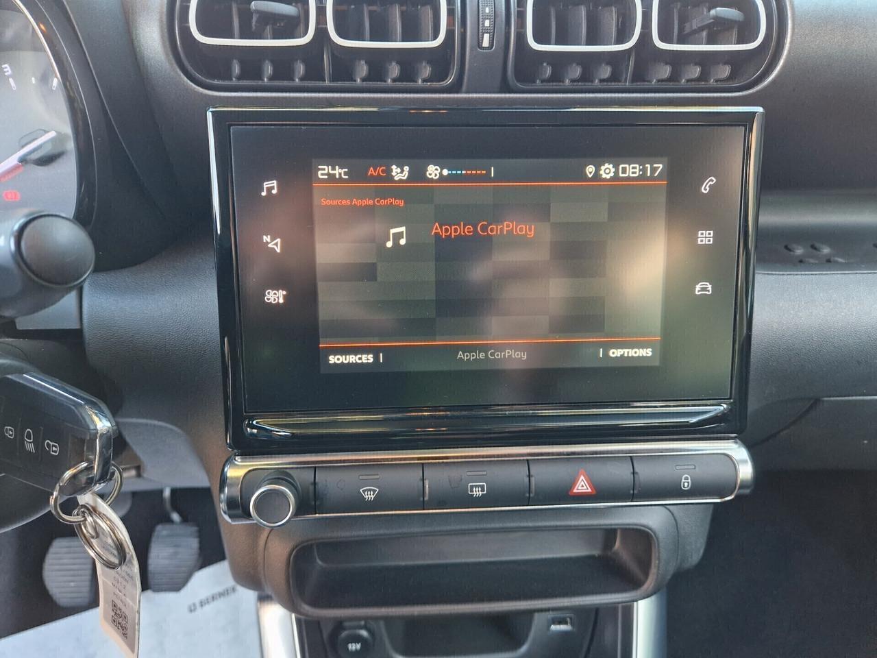 Citroen C3 Aircross PureTech 110 S&S You