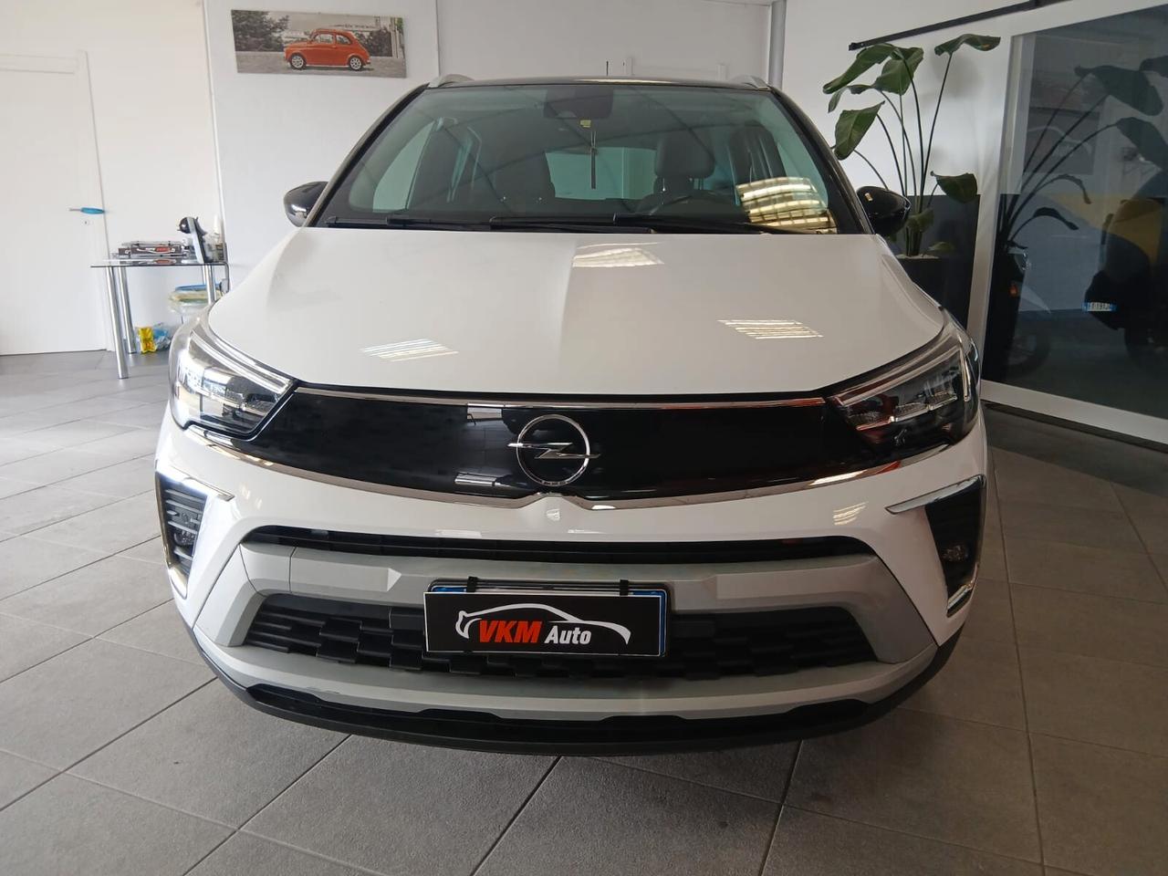 Opel Crossland 1.5 ECOTEC D 110 CV Start&Stop Edition