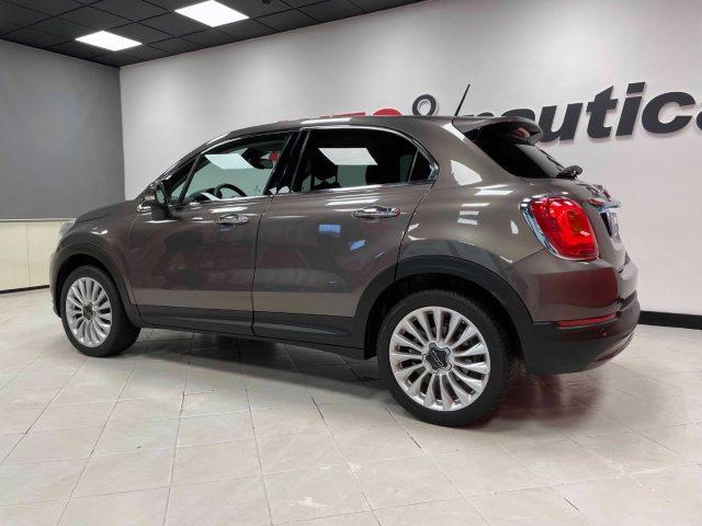 FIAT 500X 1.6 E-TORQ POP STAR 4x2 110CV MY17 GPL