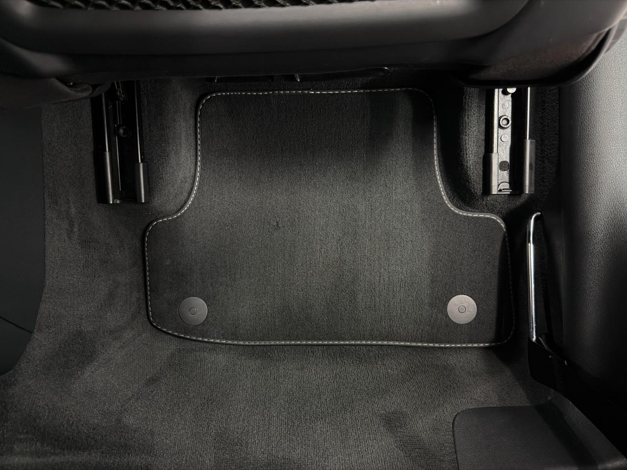 Audi A3 S3 2.0 TFSI 300 CV QUATTRO 3P RETROCAMERA PELLE ALCANTARA BIXENO ALLARME SUBWOOFER RUOTINO