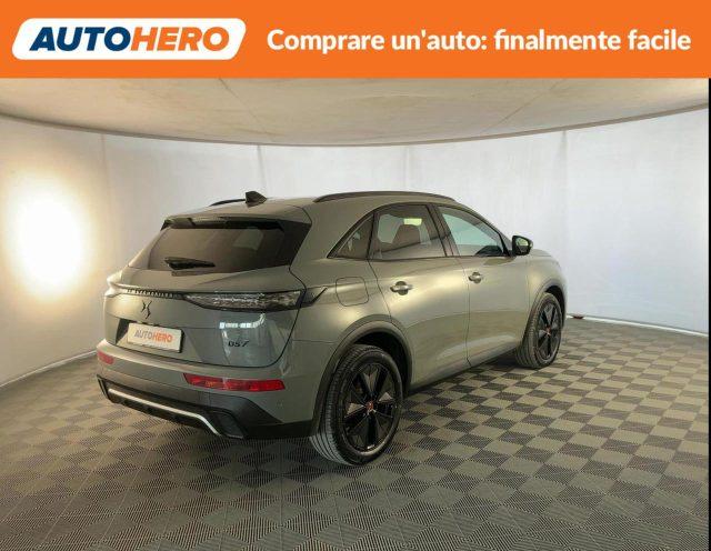 DS AUTOMOBILES DS 7 BlueHDi 130 aut. Performance Line