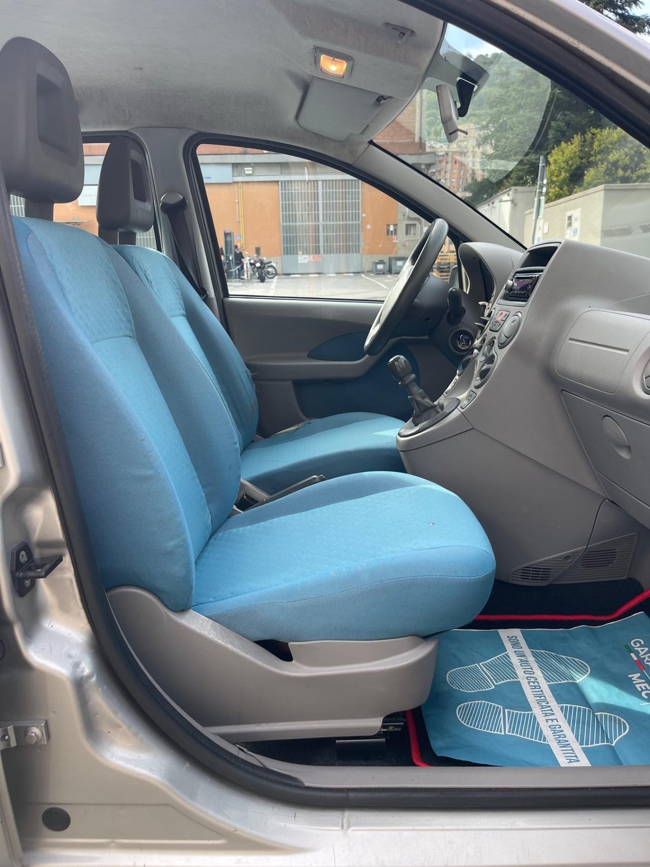 Fiat Panda 1.2 Dynamic - NEOPATENTATI