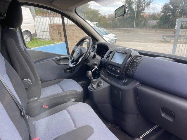 OPEL Vivaro 27 1.6 BiTurbo S&S PC-TN Combi N1