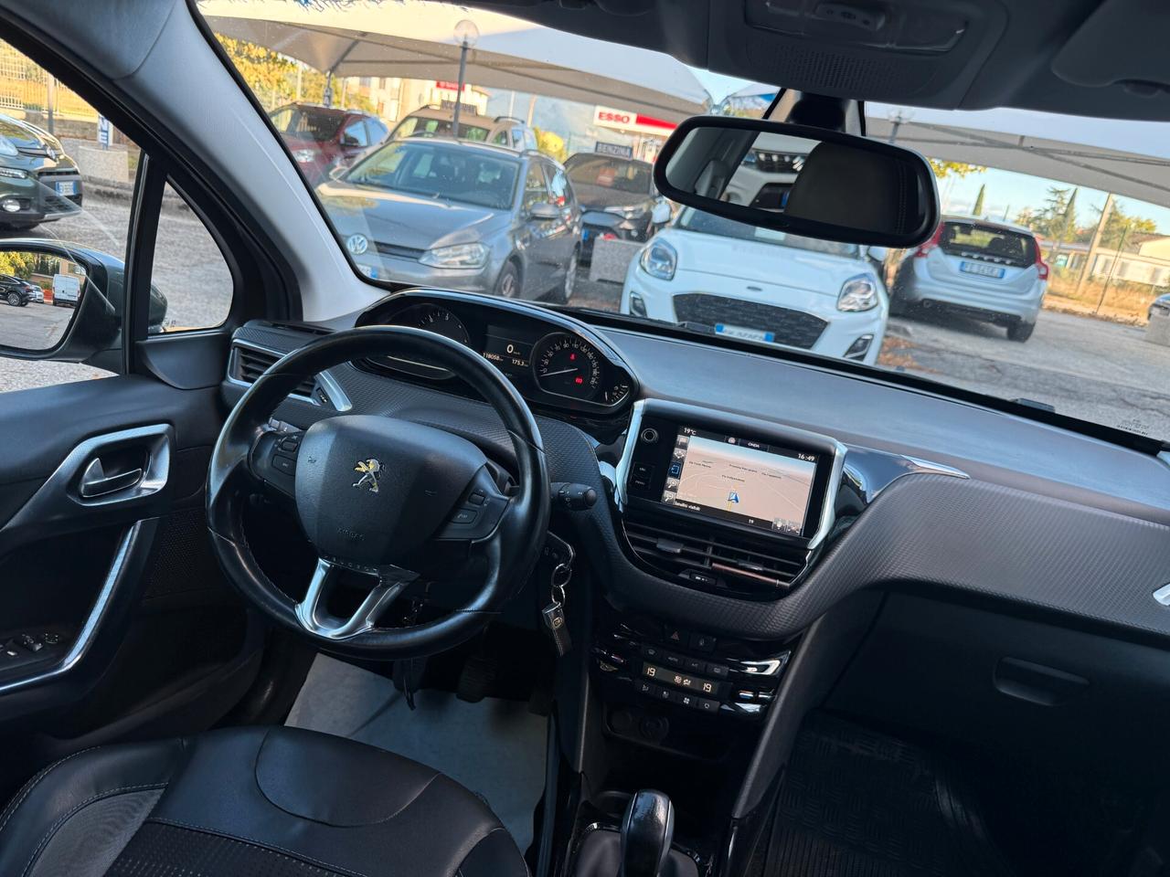 " IMMACOLATA " Peugeot 2008 BlueHDi 100 Allure - LEGGI BENE