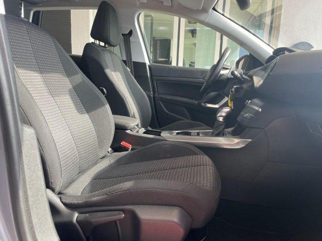 PEUGEOT 308 BlueHDi 130 S&S SW Business *AUTOMATICA*